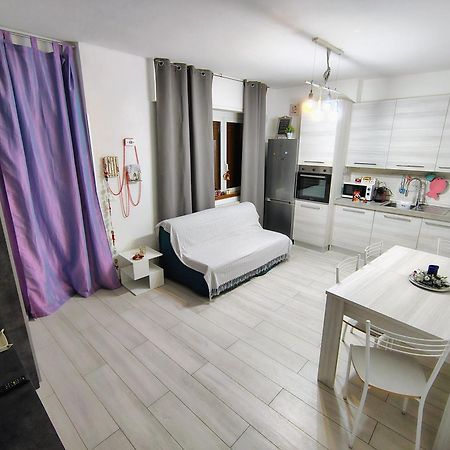 Miriamare Apartamento Albissola Marina Exterior foto