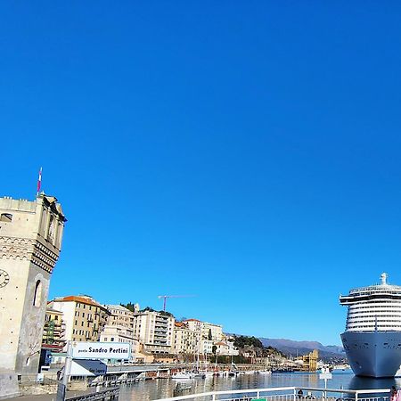 Miriamare Apartamento Albissola Marina Exterior foto