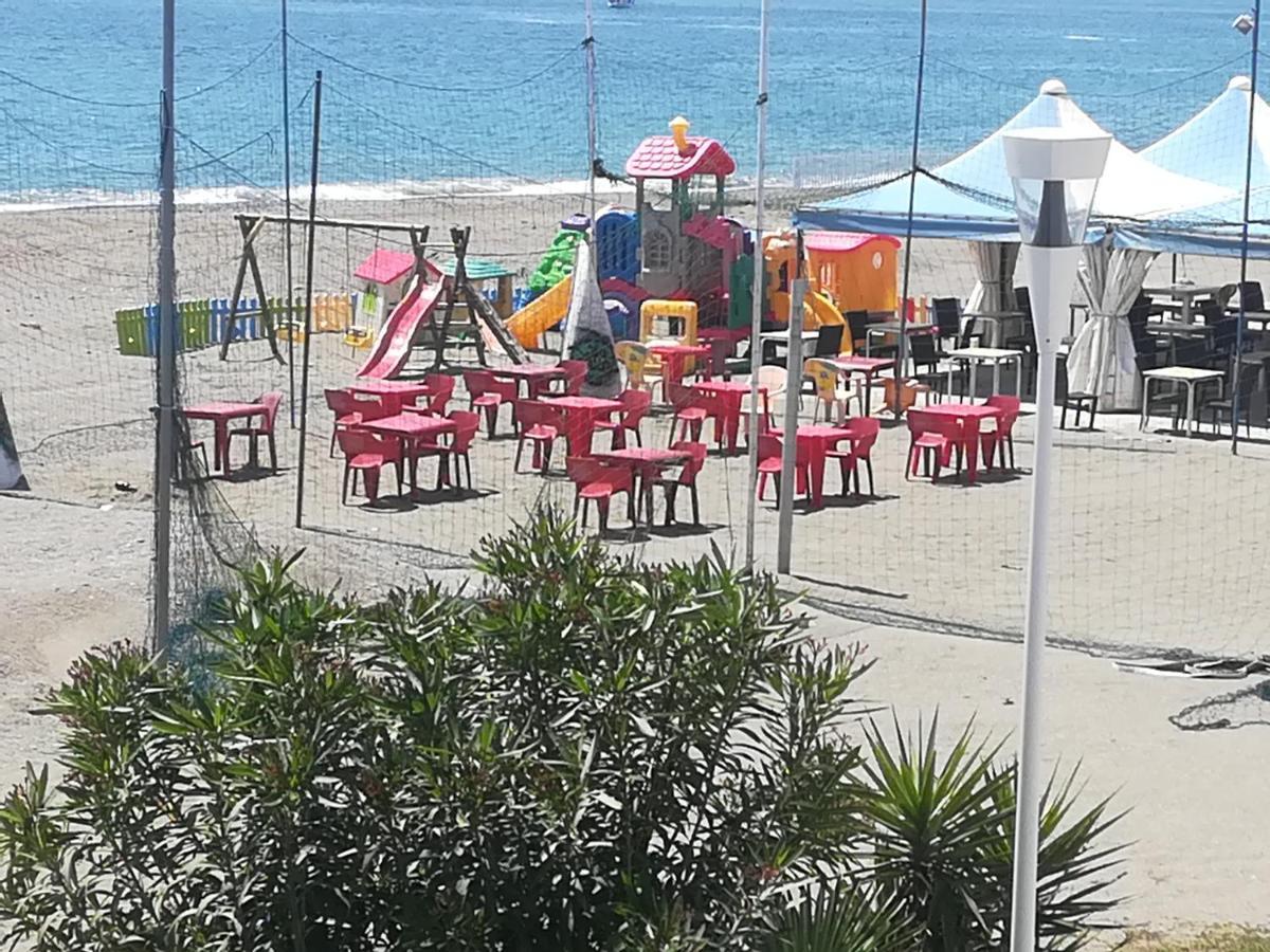 Miriamare Apartamento Albissola Marina Exterior foto