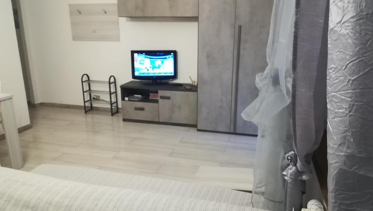 Miriamare Apartamento Albissola Marina Exterior foto