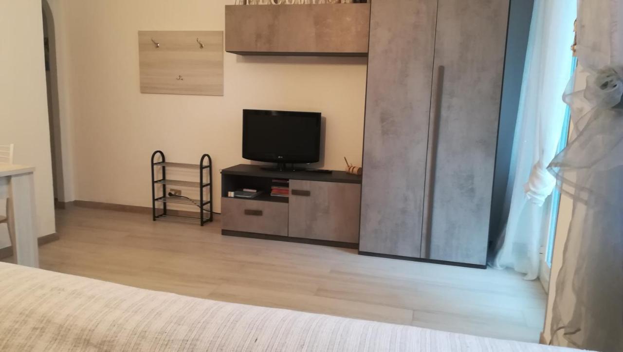 Miriamare Apartamento Albissola Marina Exterior foto