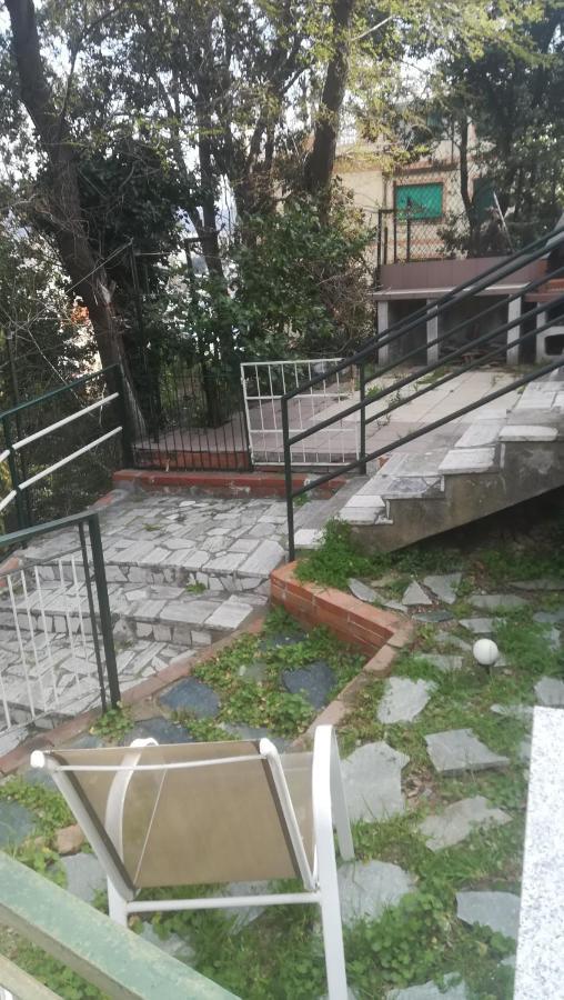 Miriamare Apartamento Albissola Marina Exterior foto
