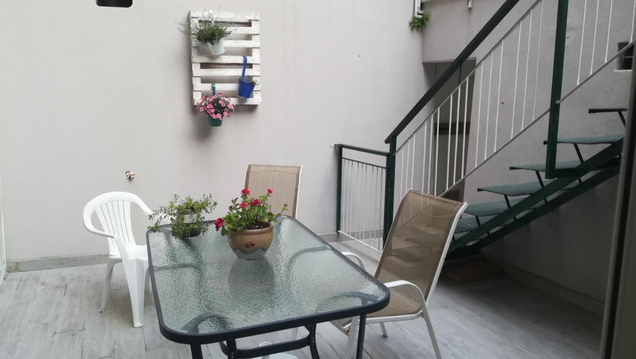 Miriamare Apartamento Albissola Marina Exterior foto