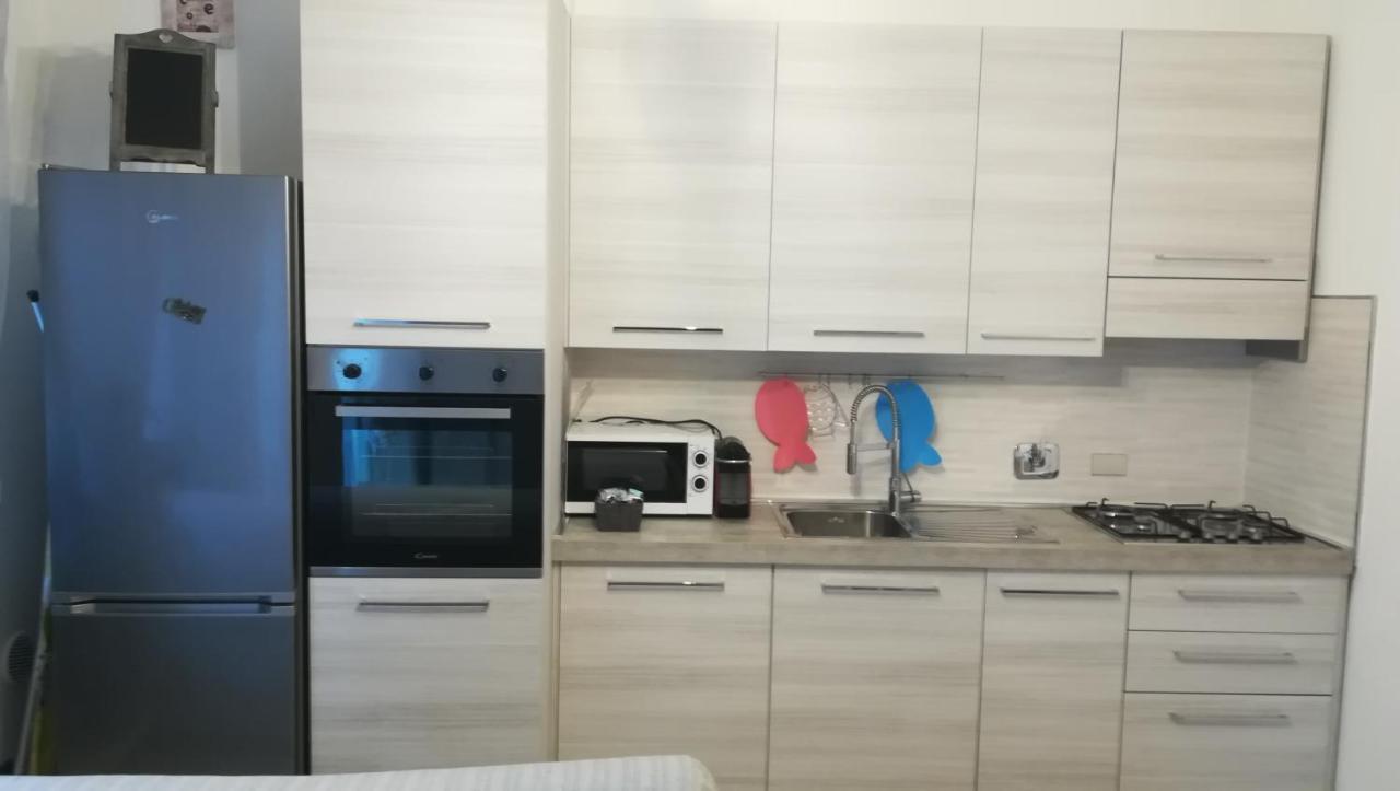 Miriamare Apartamento Albissola Marina Exterior foto