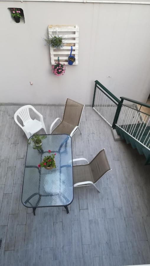 Miriamare Apartamento Albissola Marina Exterior foto