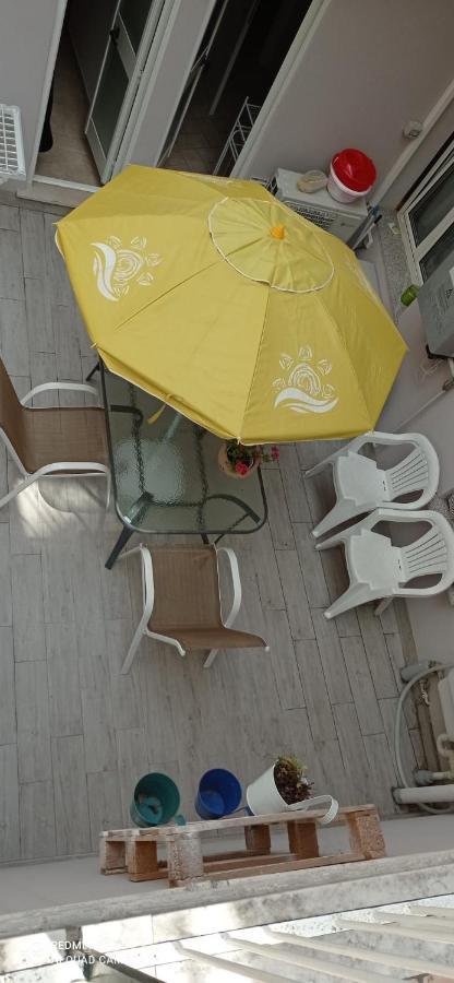 Miriamare Apartamento Albissola Marina Exterior foto