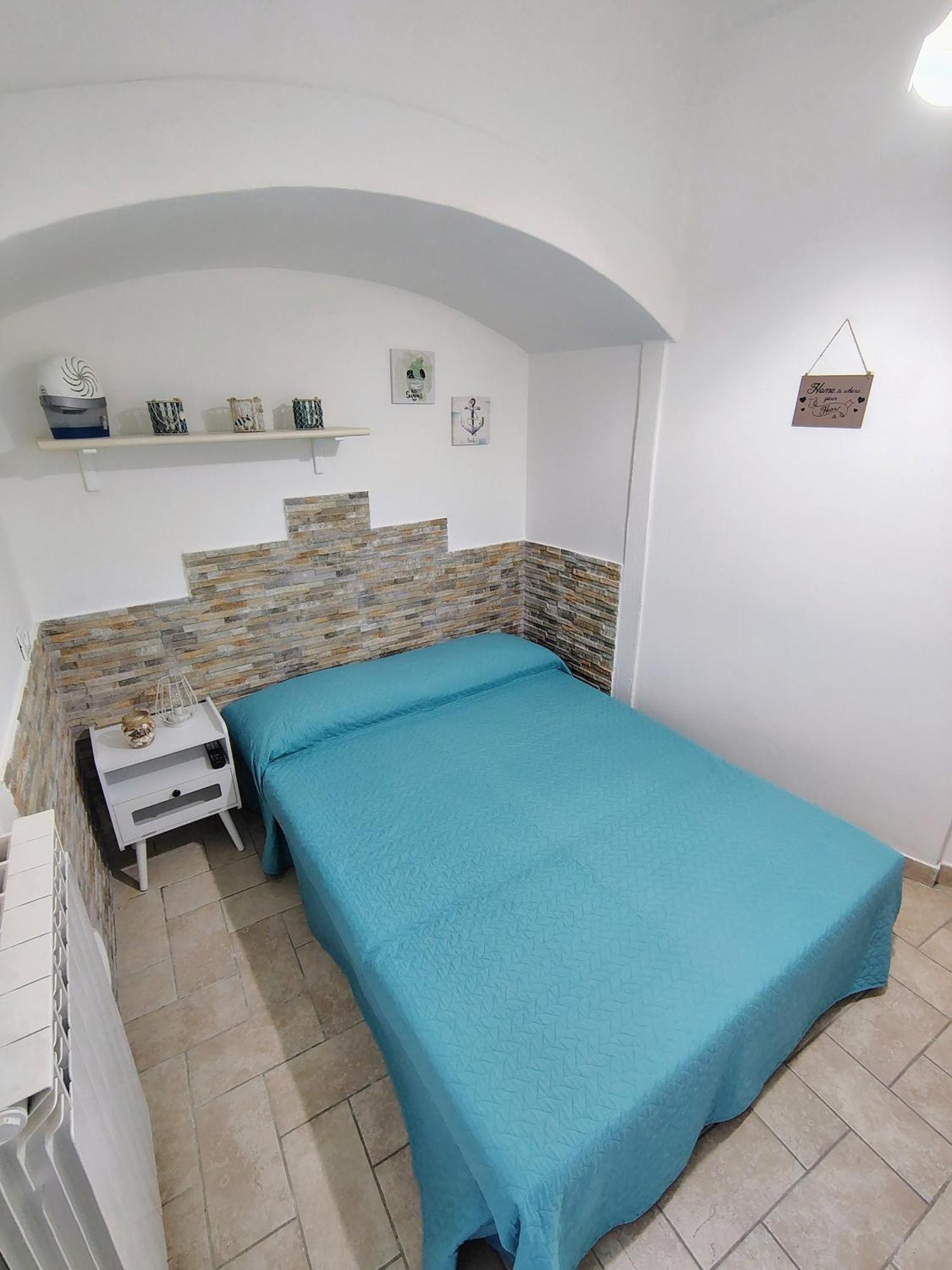 Miriamare Apartamento Albissola Marina Exterior foto