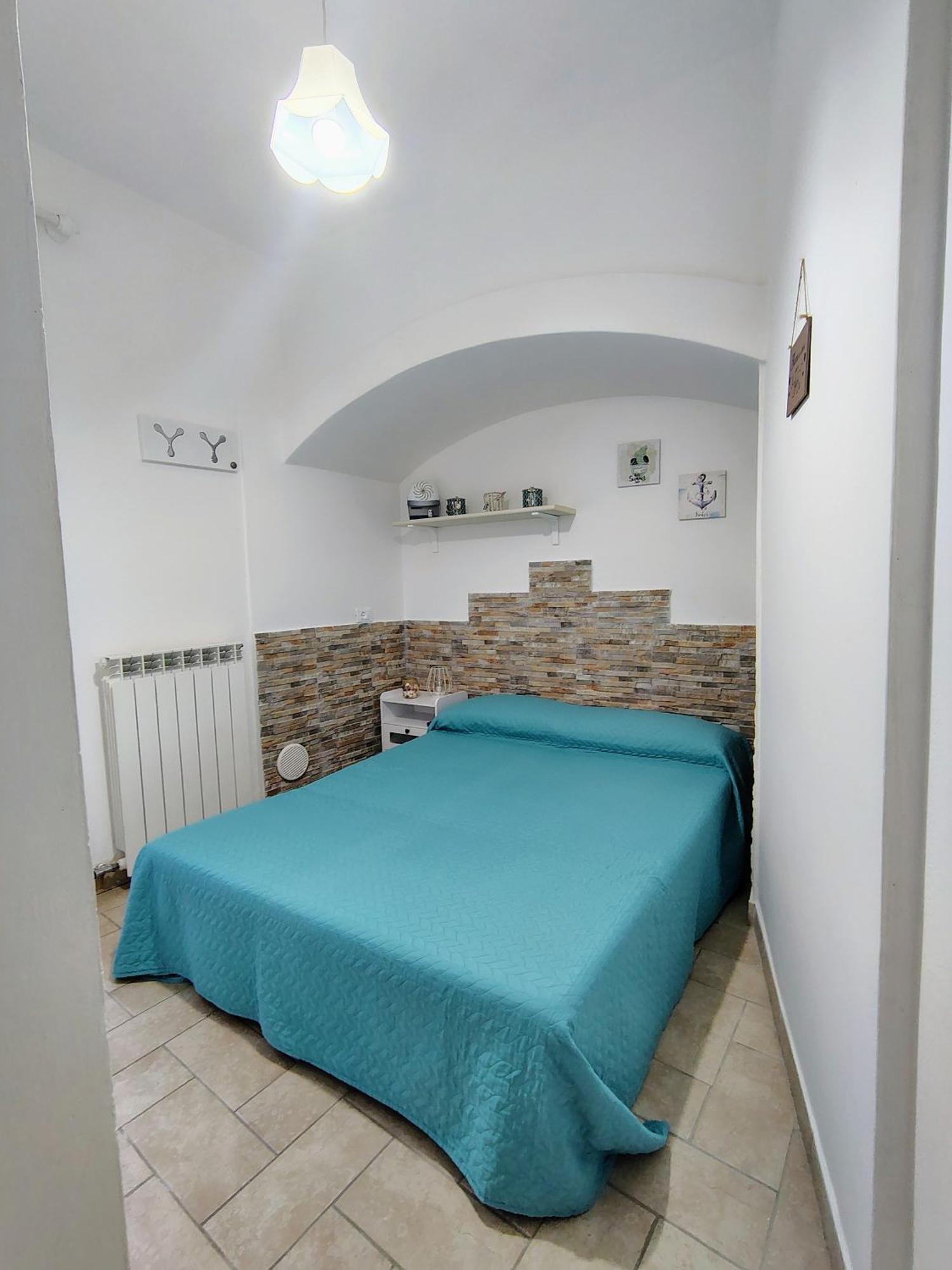 Miriamare Apartamento Albissola Marina Exterior foto