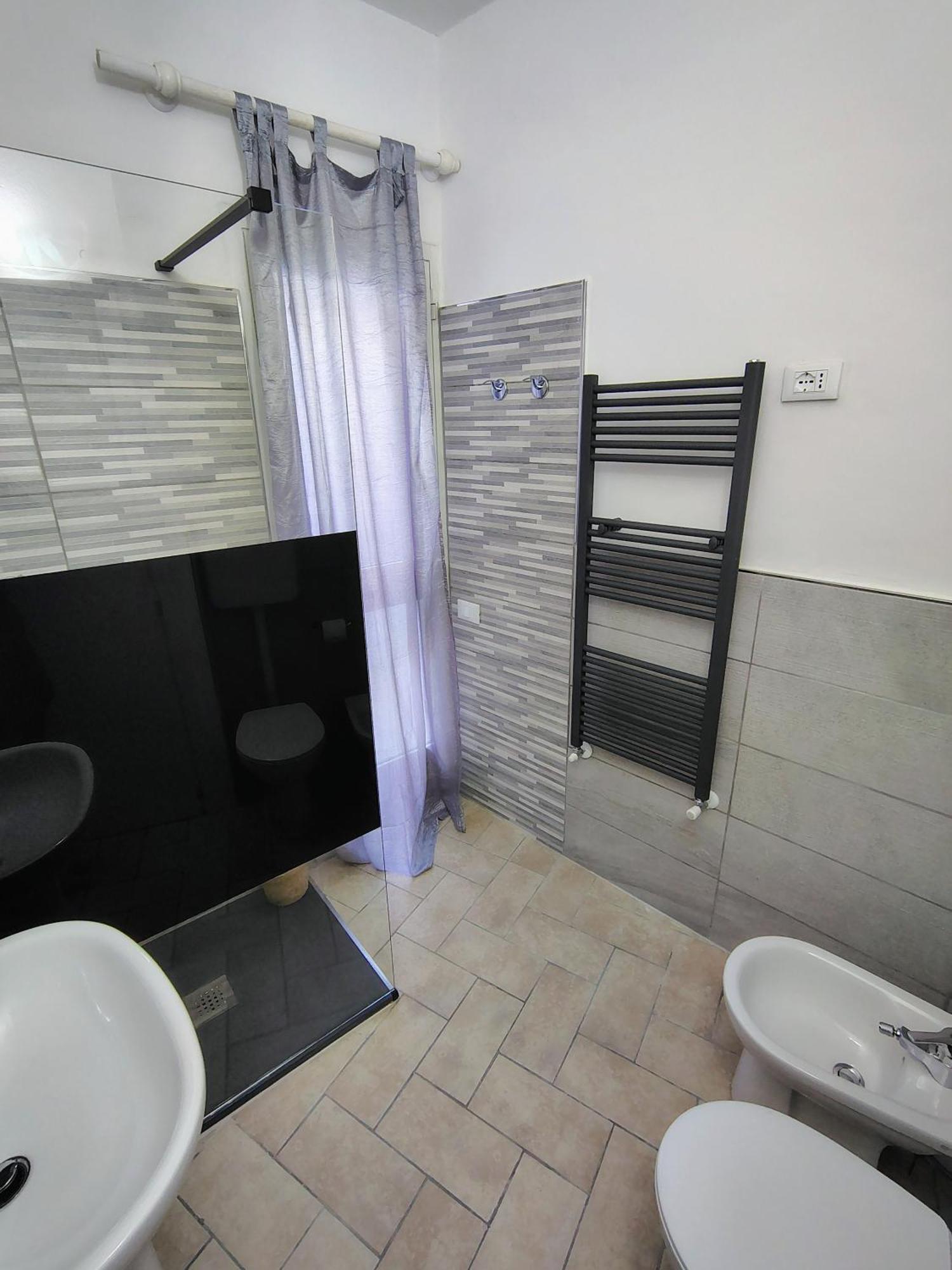 Miriamare Apartamento Albissola Marina Exterior foto