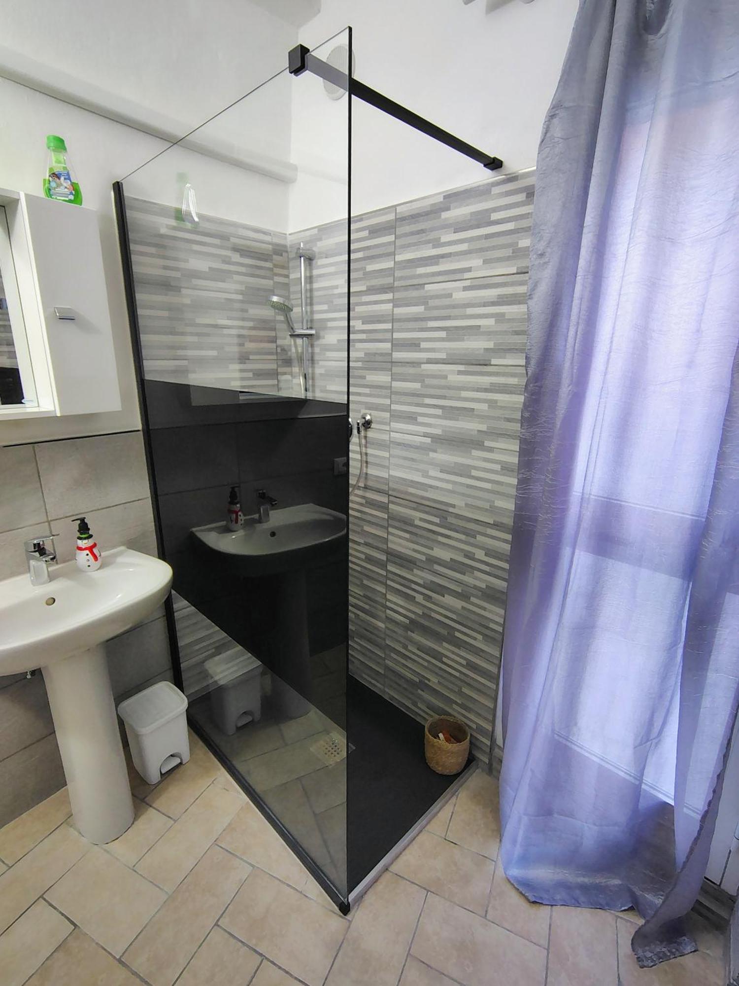 Miriamare Apartamento Albissola Marina Exterior foto