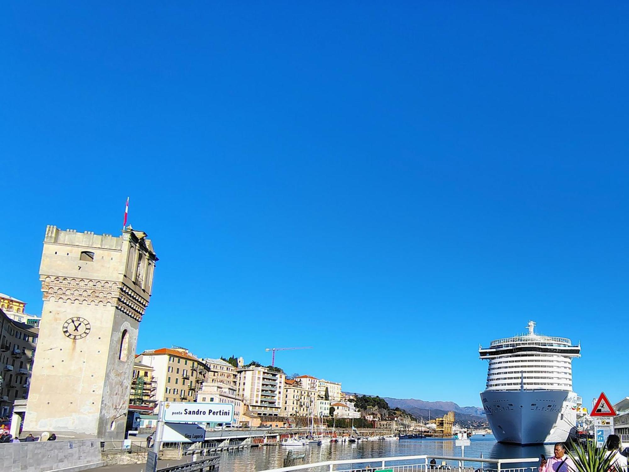 Miriamare Apartamento Albissola Marina Exterior foto