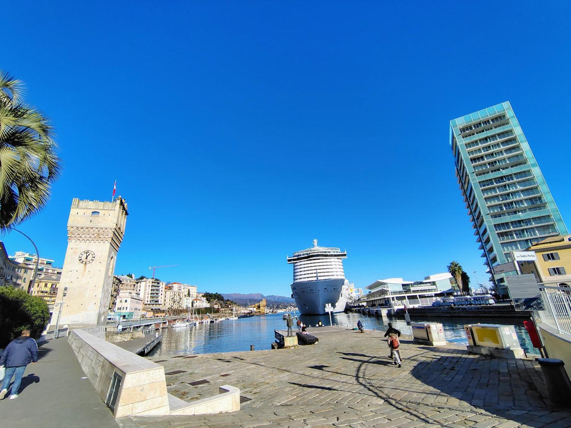 Miriamare Apartamento Albissola Marina Exterior foto