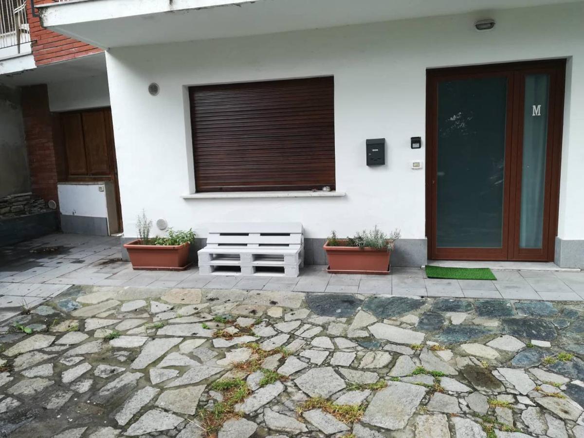 Miriamare Apartamento Albissola Marina Exterior foto