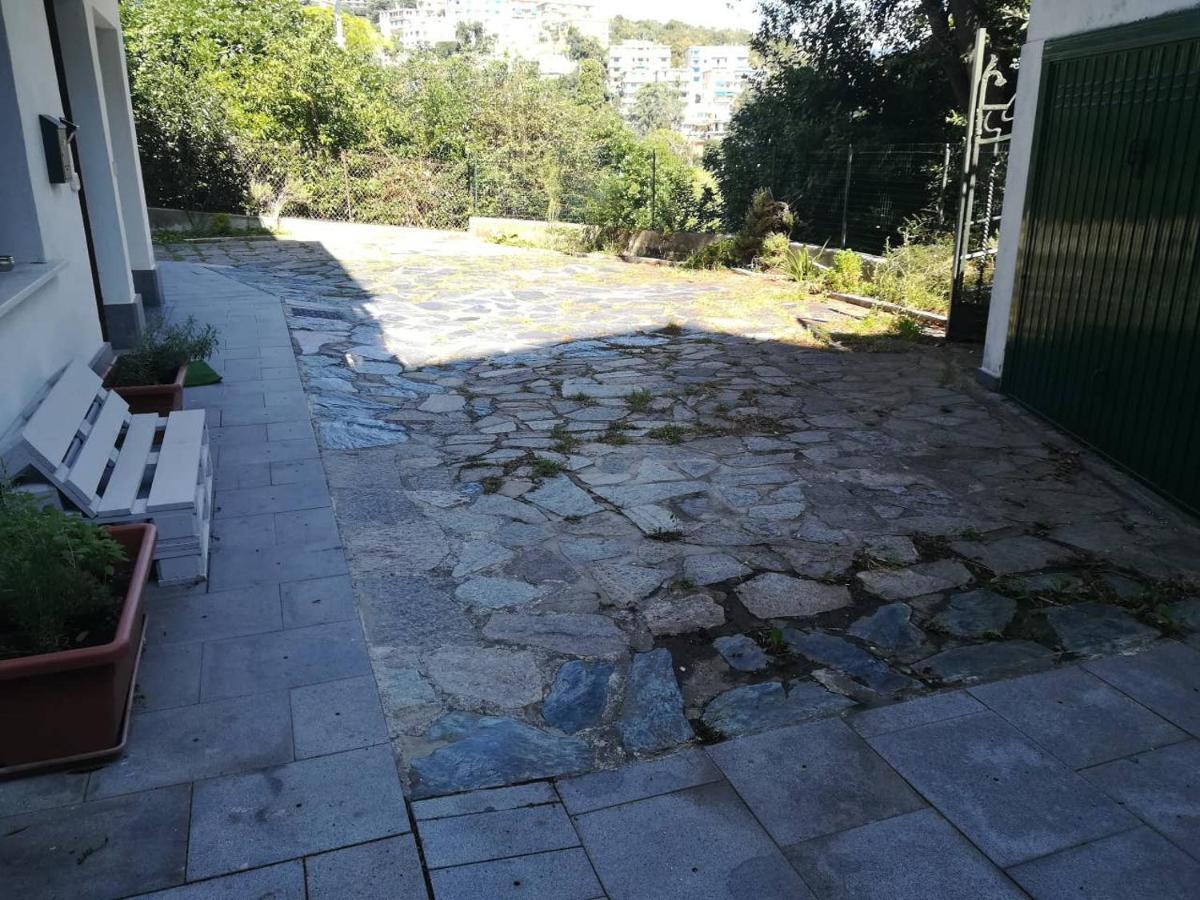Miriamare Apartamento Albissola Marina Exterior foto