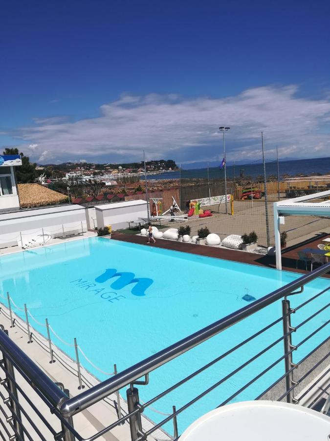 Miriamare Apartamento Albissola Marina Exterior foto